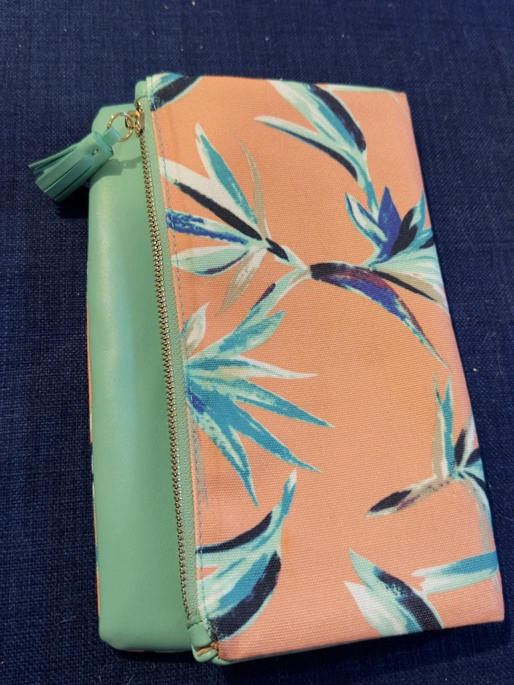 Rachel Pally small zip